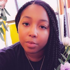 Meet your Posher, Alisha